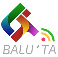 Logo Balu'ta
