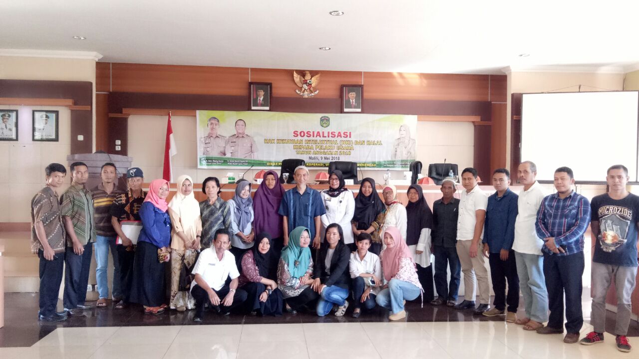 Pendampingan dan Mentoring Bisnis